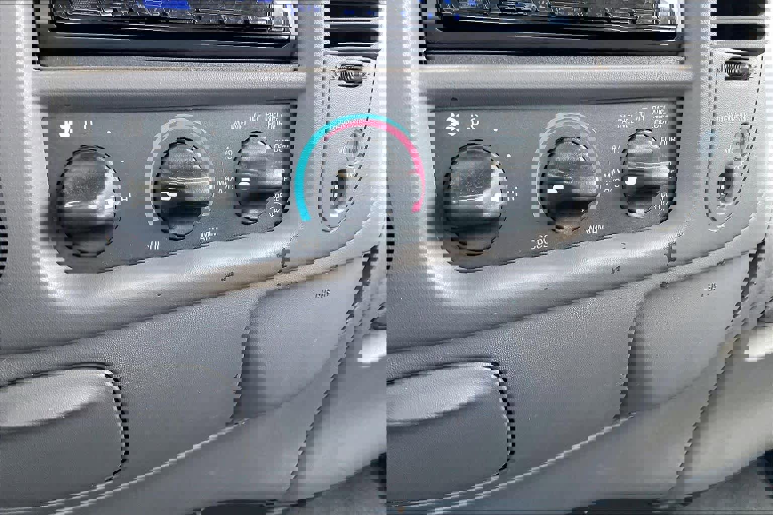 Used 2003 Ford F150 XLT AWD/4WD image 29