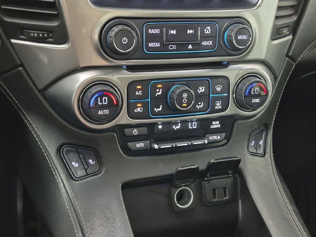 Used 2016 Chevrolet Tahoe LT AWD/4WD image 26