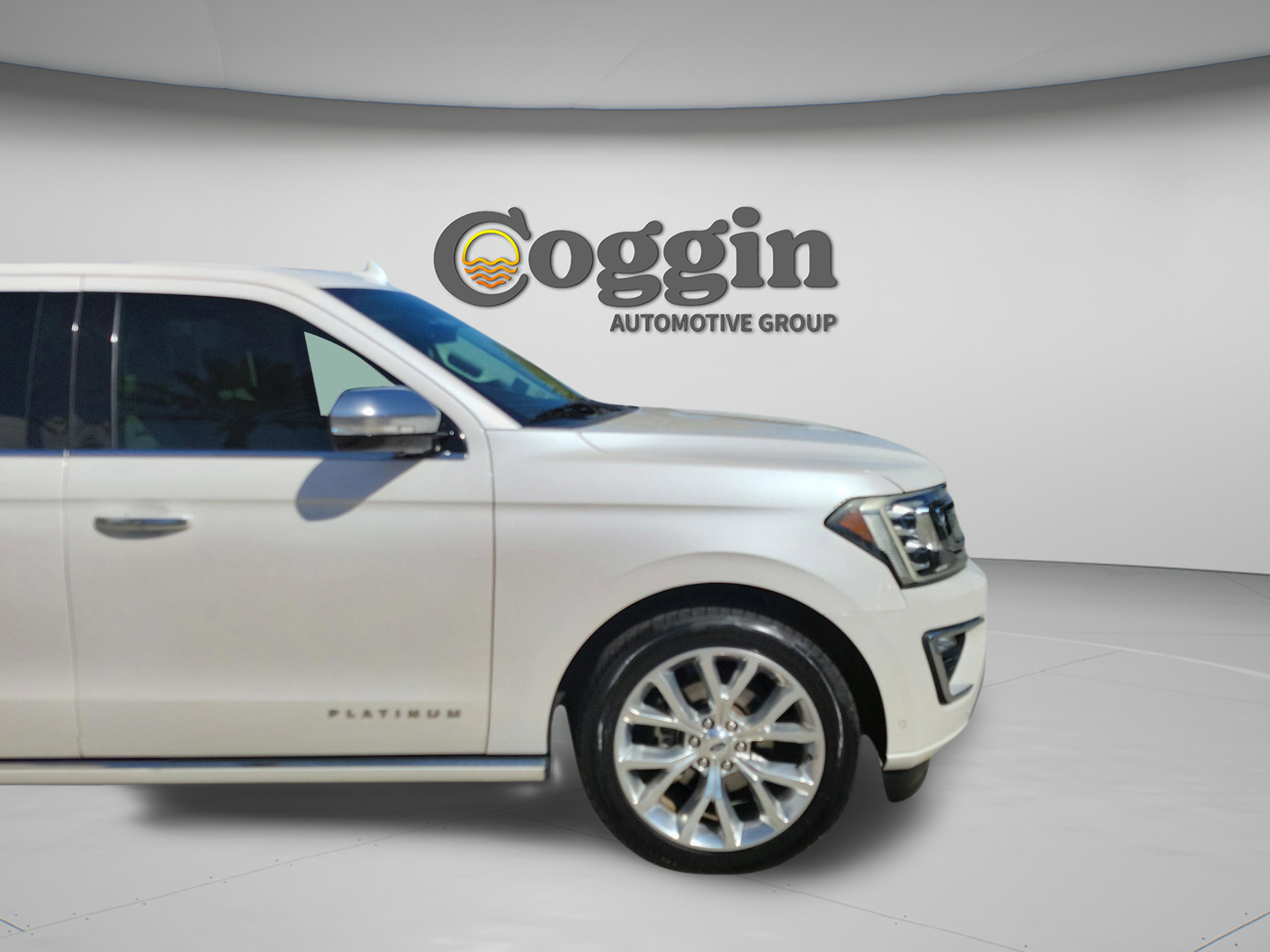 Used 2019 Ford Expedition Platinum RWD image 34