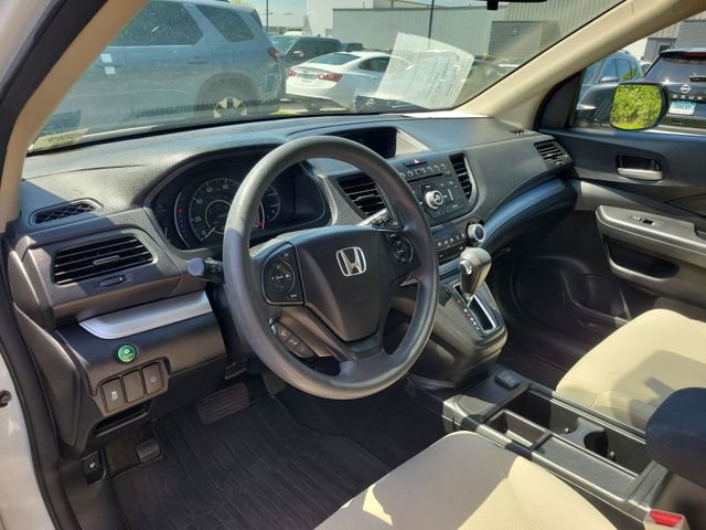 Used 2015 Honda CR-V LX image 18