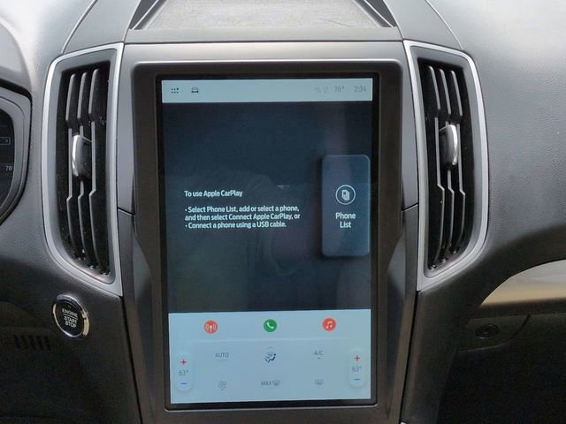 Certified 2024 Ford Edge SE image 15