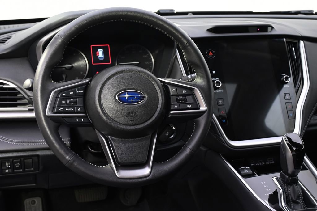 Certified 2025 Subaru Outback Limited XT w/ Tech Package 3 image 12