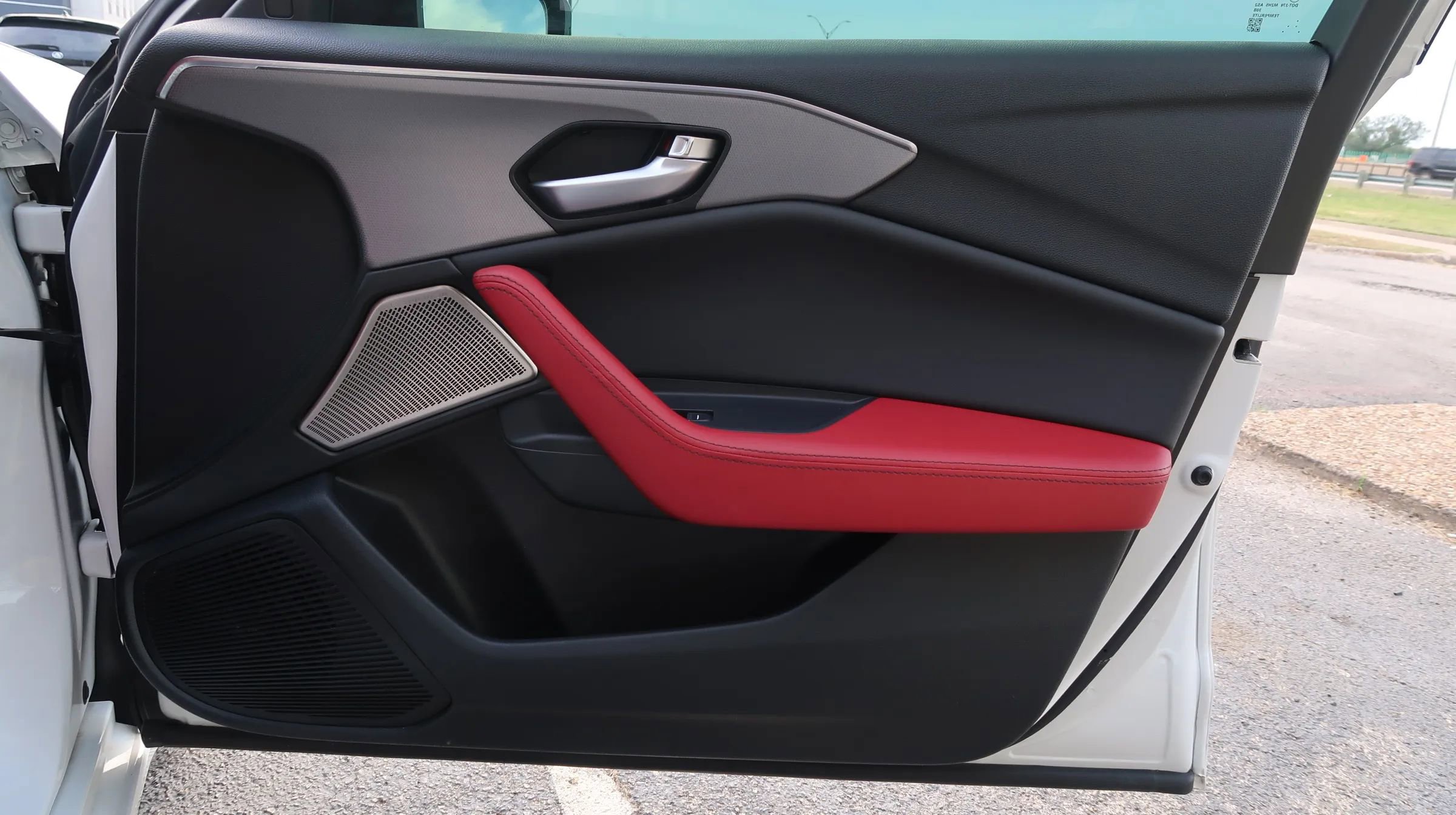 Used 2021 Acura TLX Type S image 49