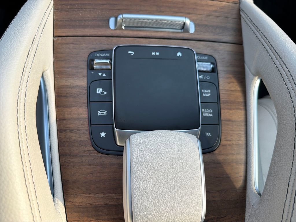 Certified 2024 Mercedes-Benz GLE 450 4MATIC image 41