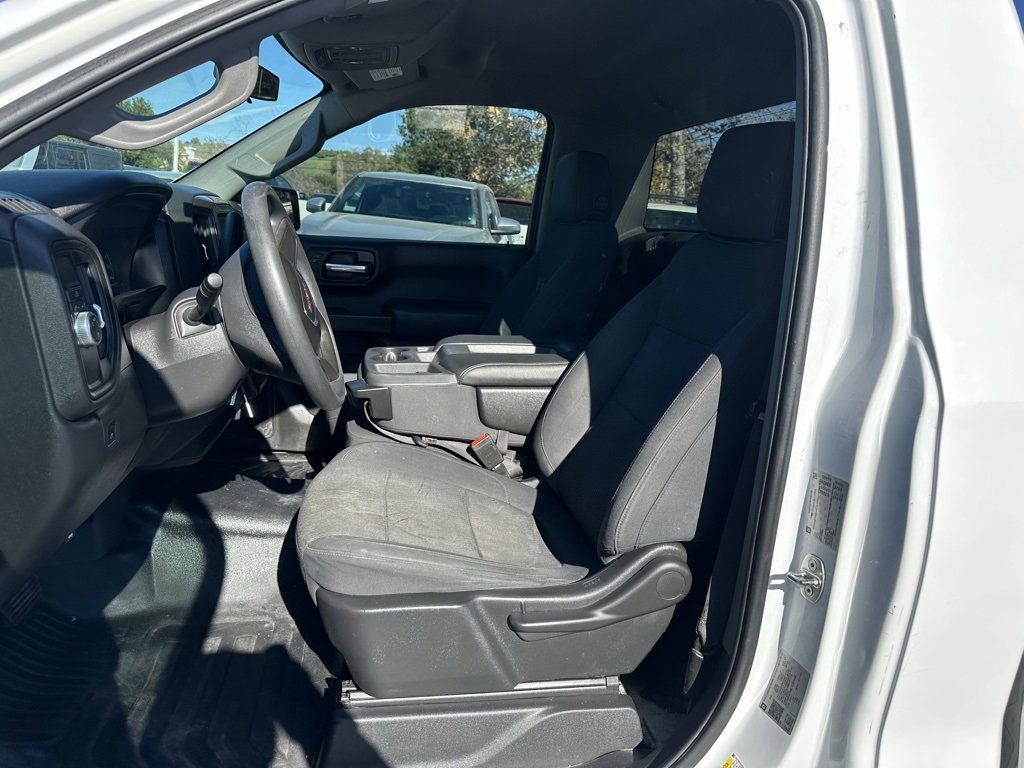 Used 2020 GMC Sierra 1500 Base w/ Sierra Value Package image 7