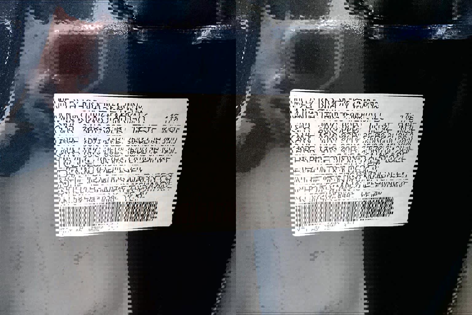 New 2026 Acura MDX SH-AWD w/ Technology Package image 22