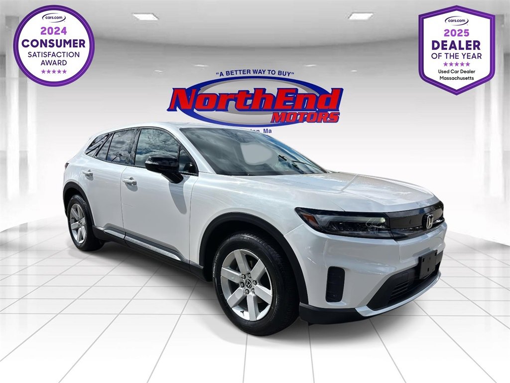 Used 2024 Honda Prologue EX