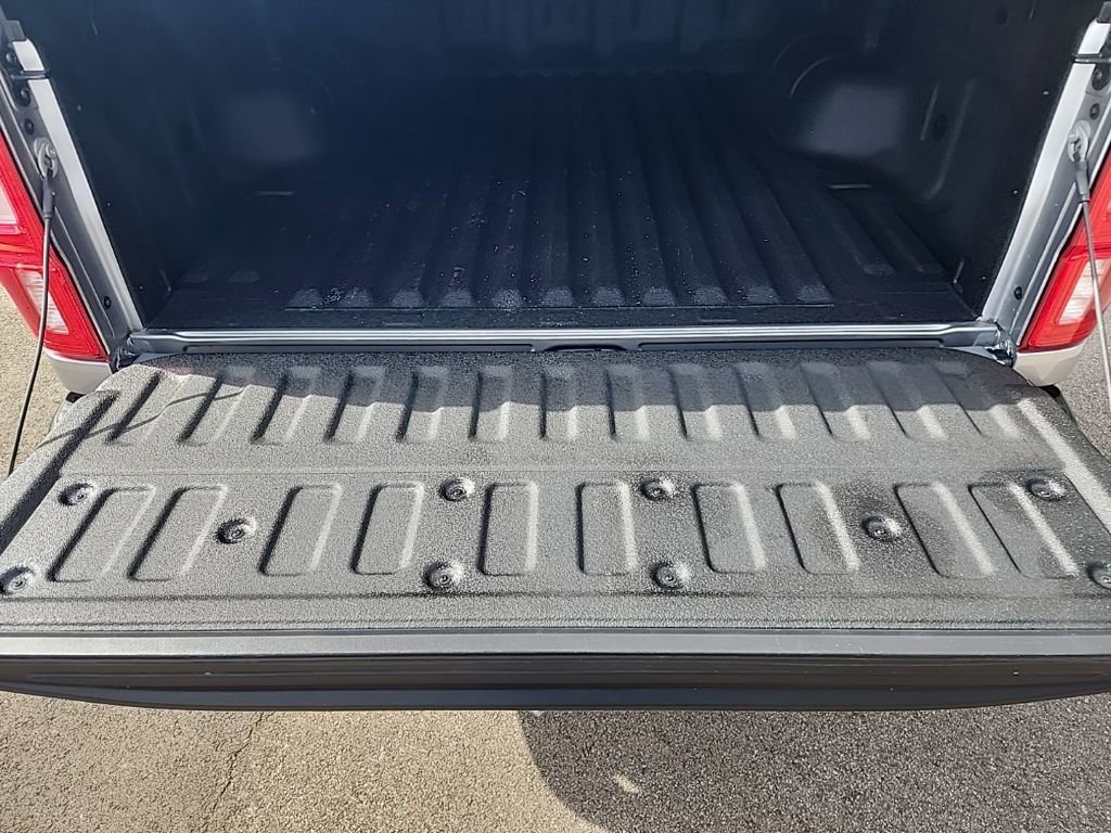 Used 2022 Ford Ranger XLT w/ Equipment Group 301A Mid AWD/4WD image 12