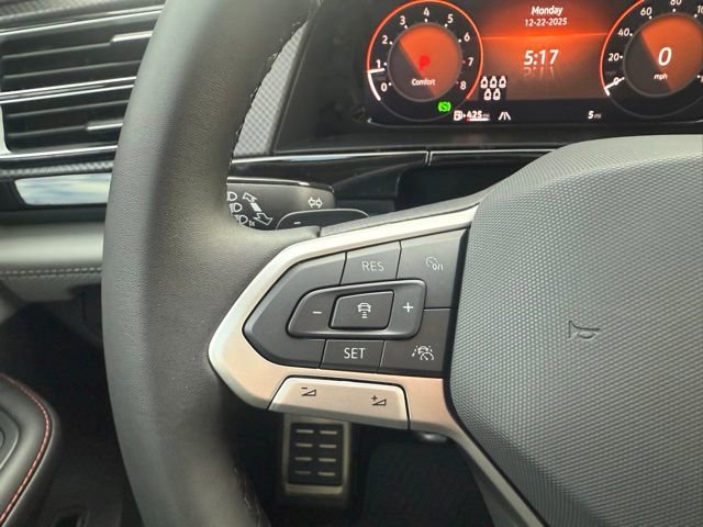 New 2026 Volkswagen Atlas Peak Edition image 14