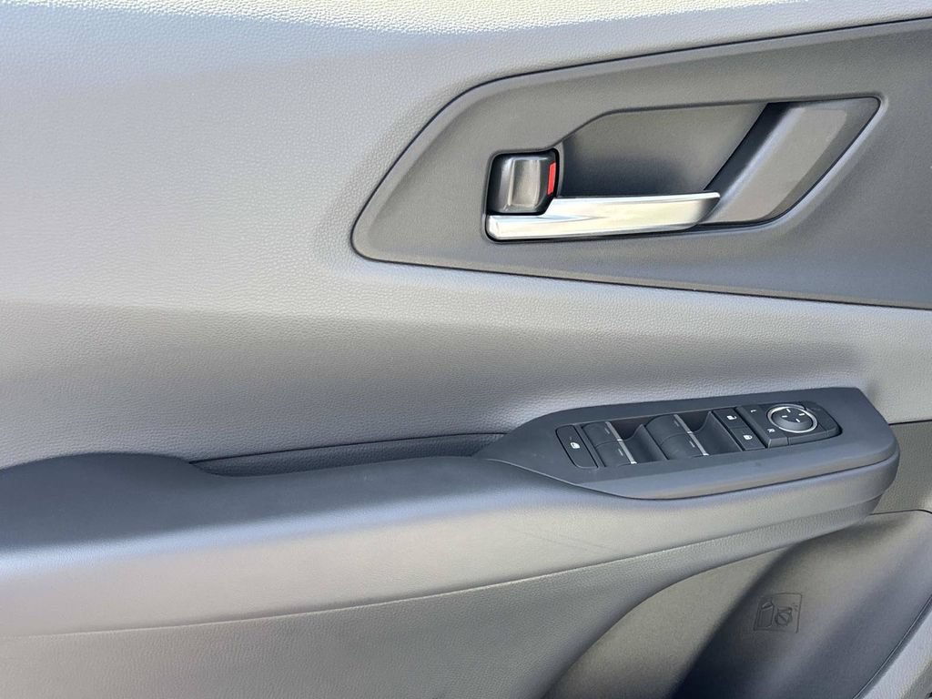 New 2026 Toyota Prius XLE FWD image 22