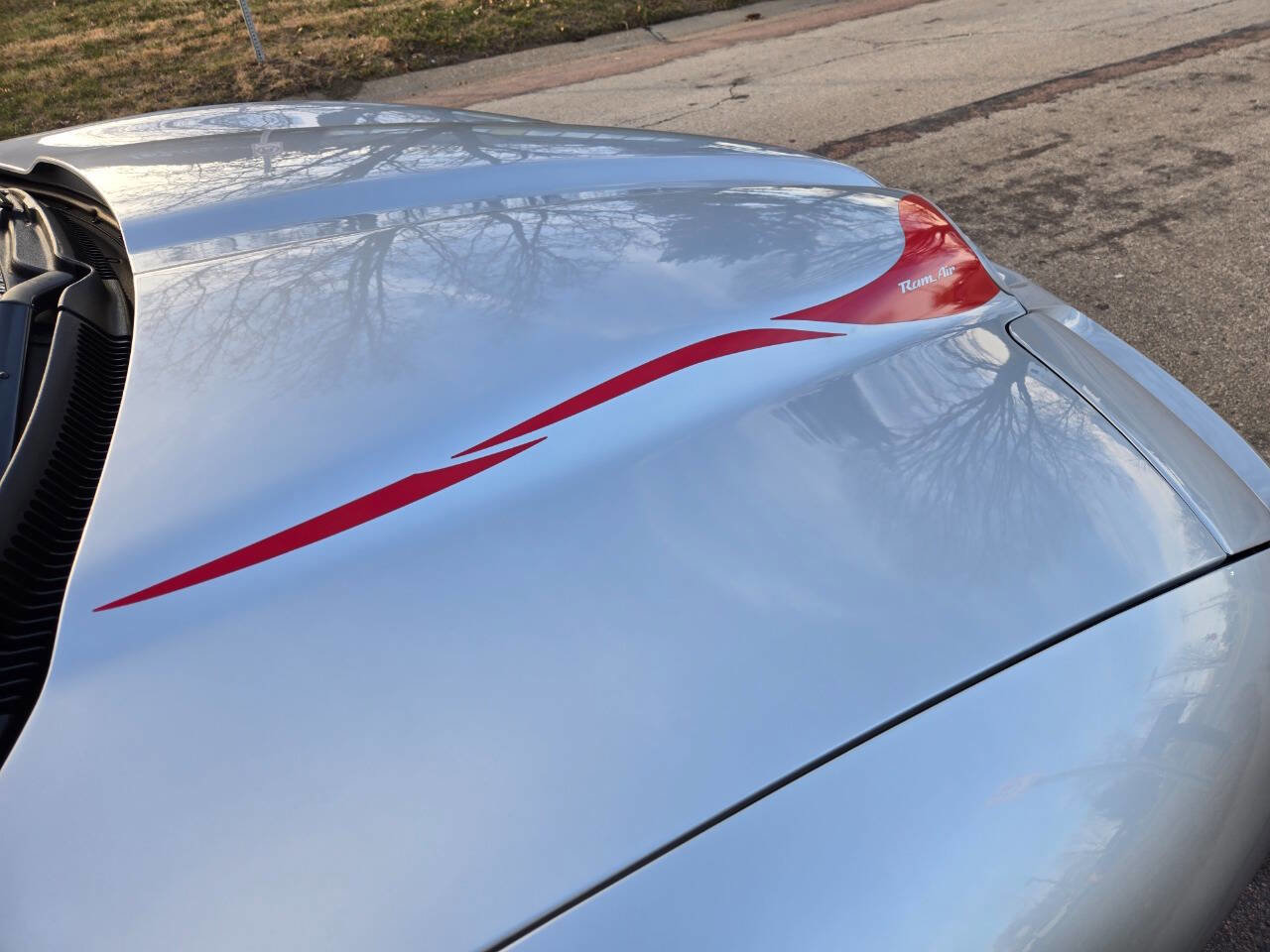 Used 2000 Pontiac Firebird Formula image 12