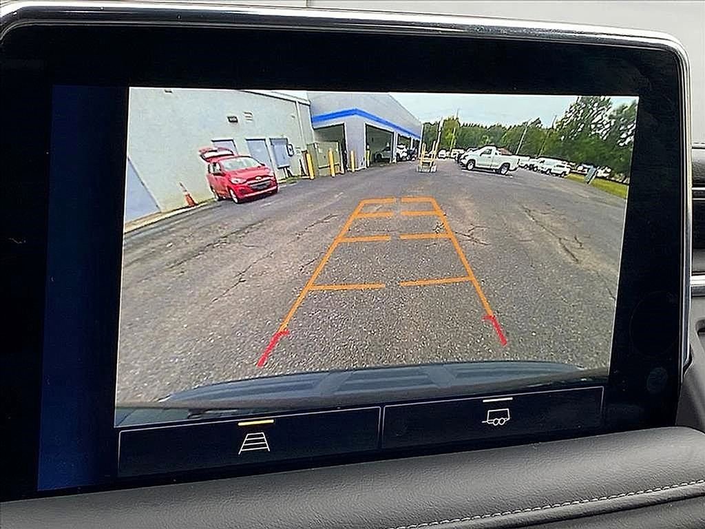 Used 2024 Chevrolet Tahoe LT image 21