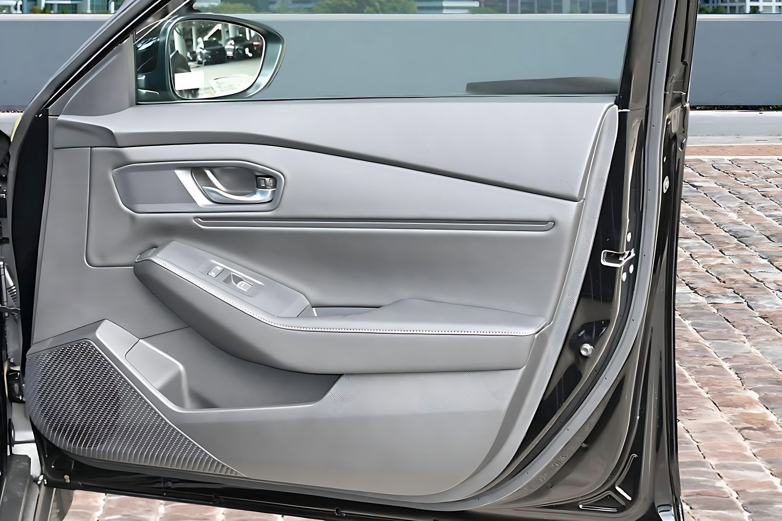 New 2026 Honda Accord Sport image 20