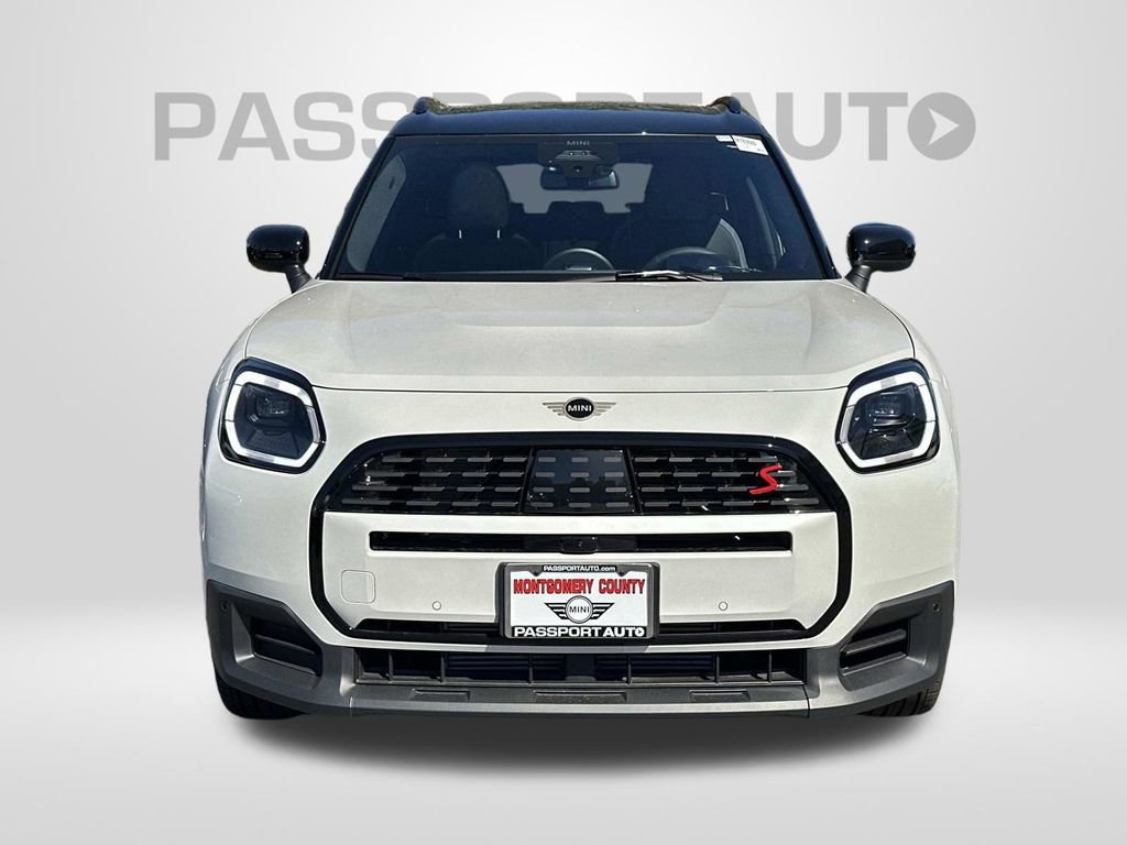 Used 2026 MINI Cooper Countryman S AWD/4WD image 23