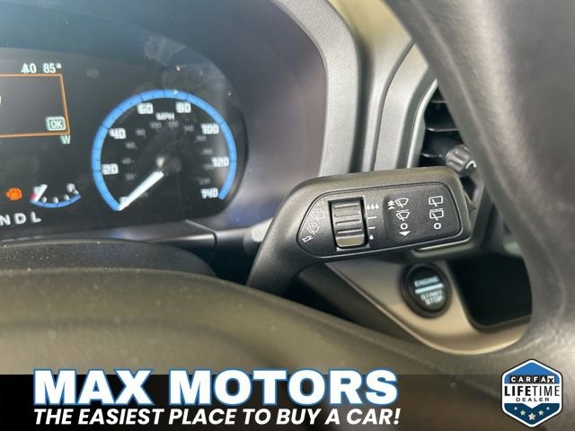 New 2024 Ford Bronco Sport Big Bend image 18