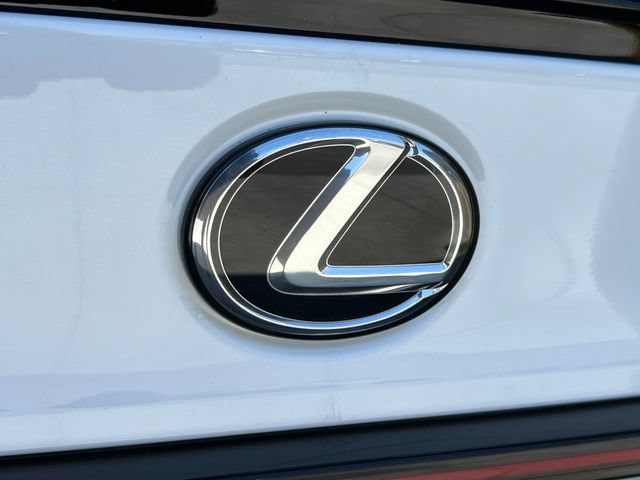 Used 2025 Lexus IS 350 F Sport w/ Navigation Package RWD image 21