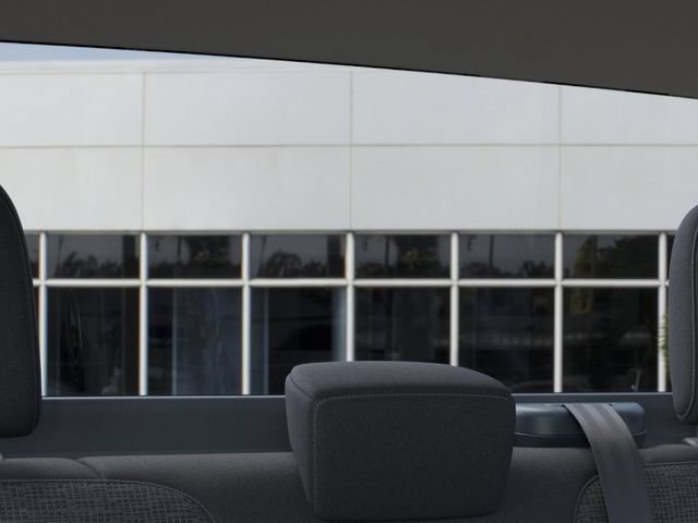 New 2026 Ford Maverick XL FWD image 24