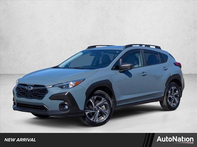 Certified 2024 Subaru Crosstrek 2.0i Premium