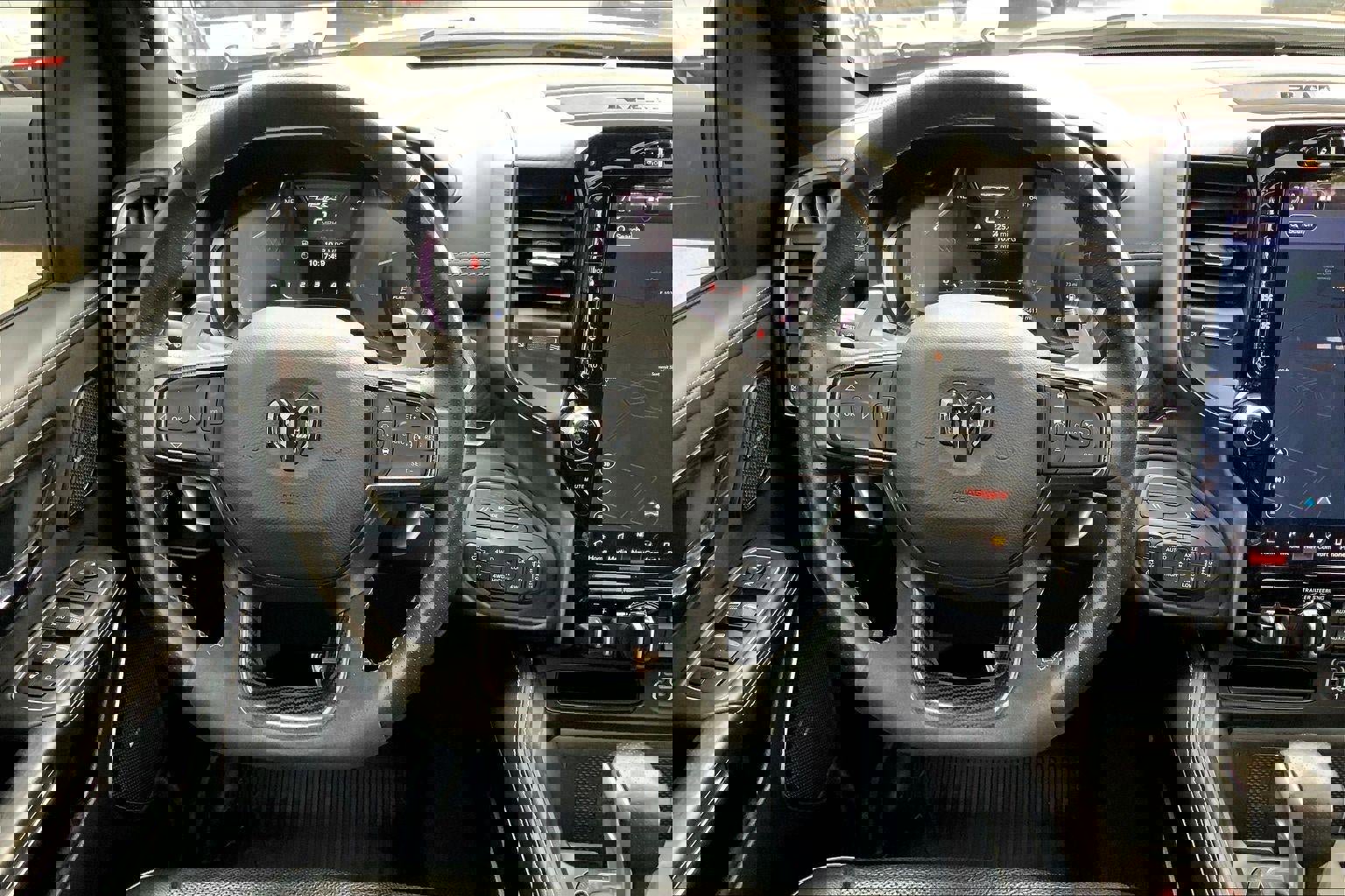 Used 2023 RAM 1500 TRX w/ TRX Level 2 Equipment Group AWD/4WD image 5