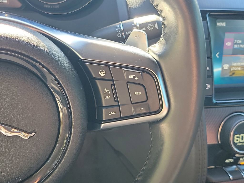 Used 2018 Jaguar F-TYPE R-Dynamic image 28