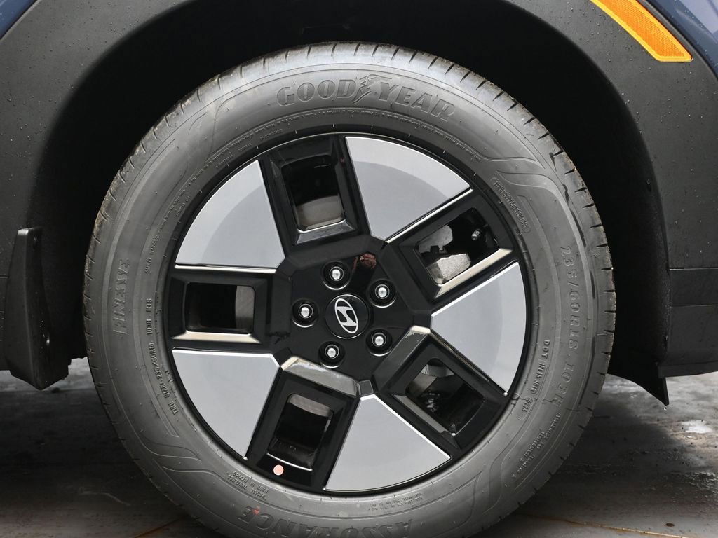 New 2026 Hyundai Santa Fe SEL image 10