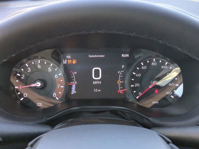 New 2026 Jeep Compass Latitude w/ Quick Order Package 29K AWD/4WD image 25