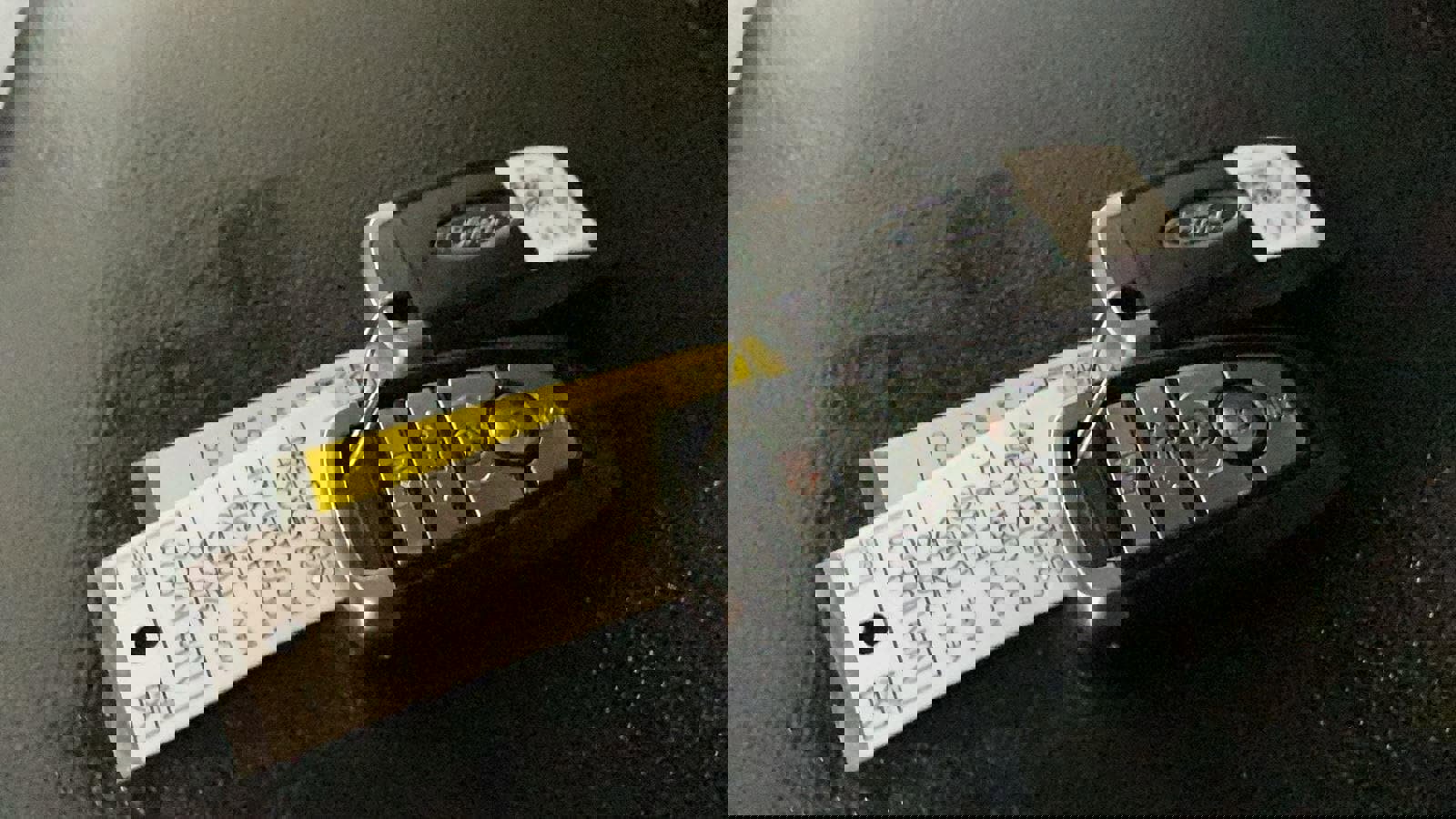 New 2025 Ford F150 XLT w/ Equipment Group 302A MID image 11