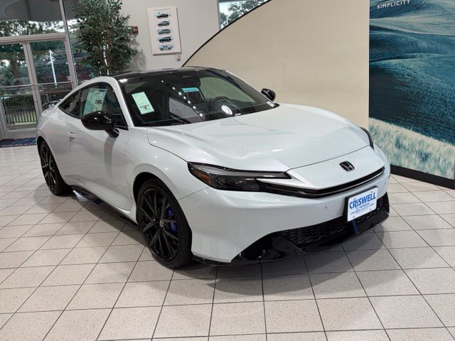 New 2026 Honda Prelude image 7