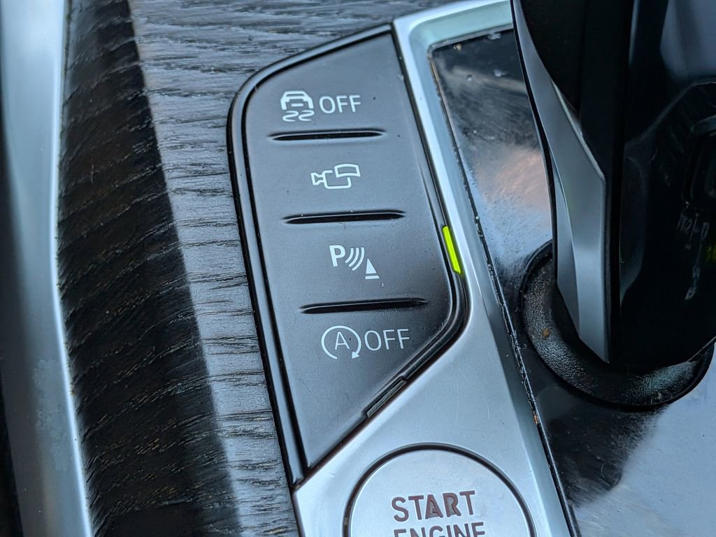 Used 2021 BMW 430i Coupe w/ M Sport Package RWD image 20