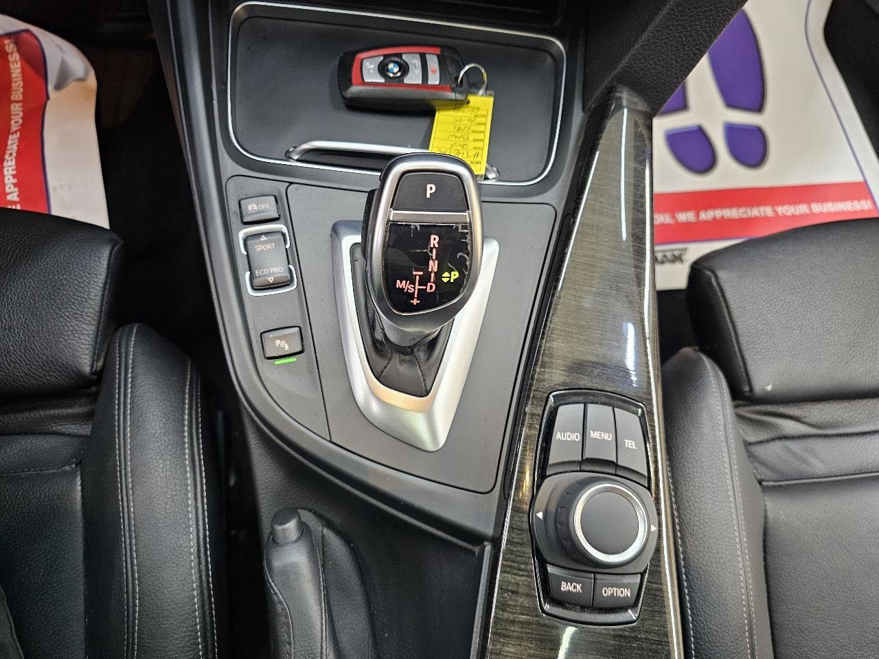 Used 2016 BMW 328i Sedan image 33