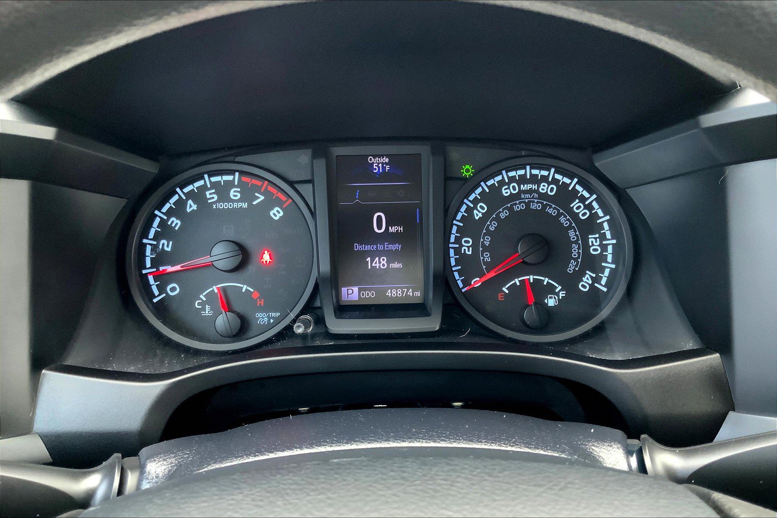 Used 2019 Toyota Tacoma SR AWD/4WD image 20
