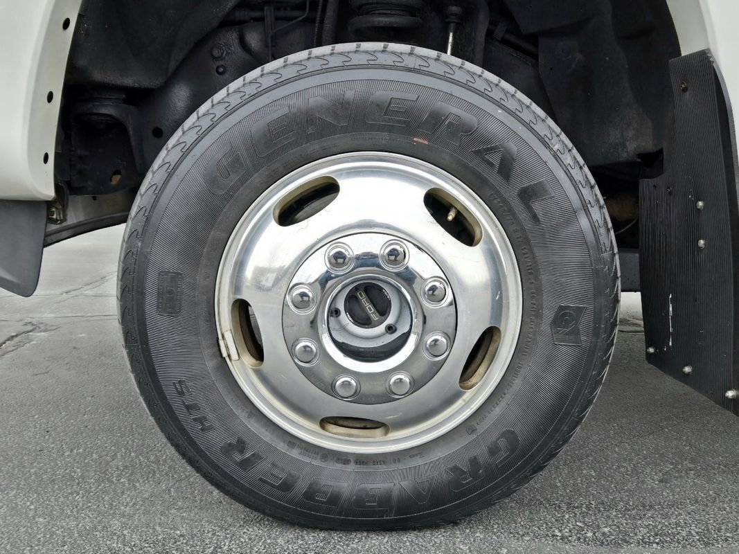 Used 2014 Ford F450 Platinum image 17