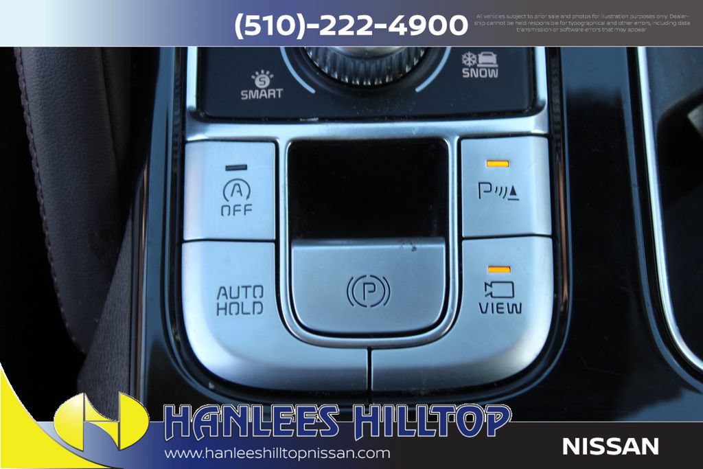 Used 2021 Kia Telluride SX AWD/4WD image 21