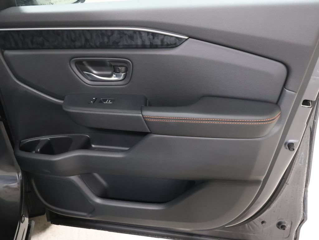 New 2026 Honda Passport TrailSport Elite image 25