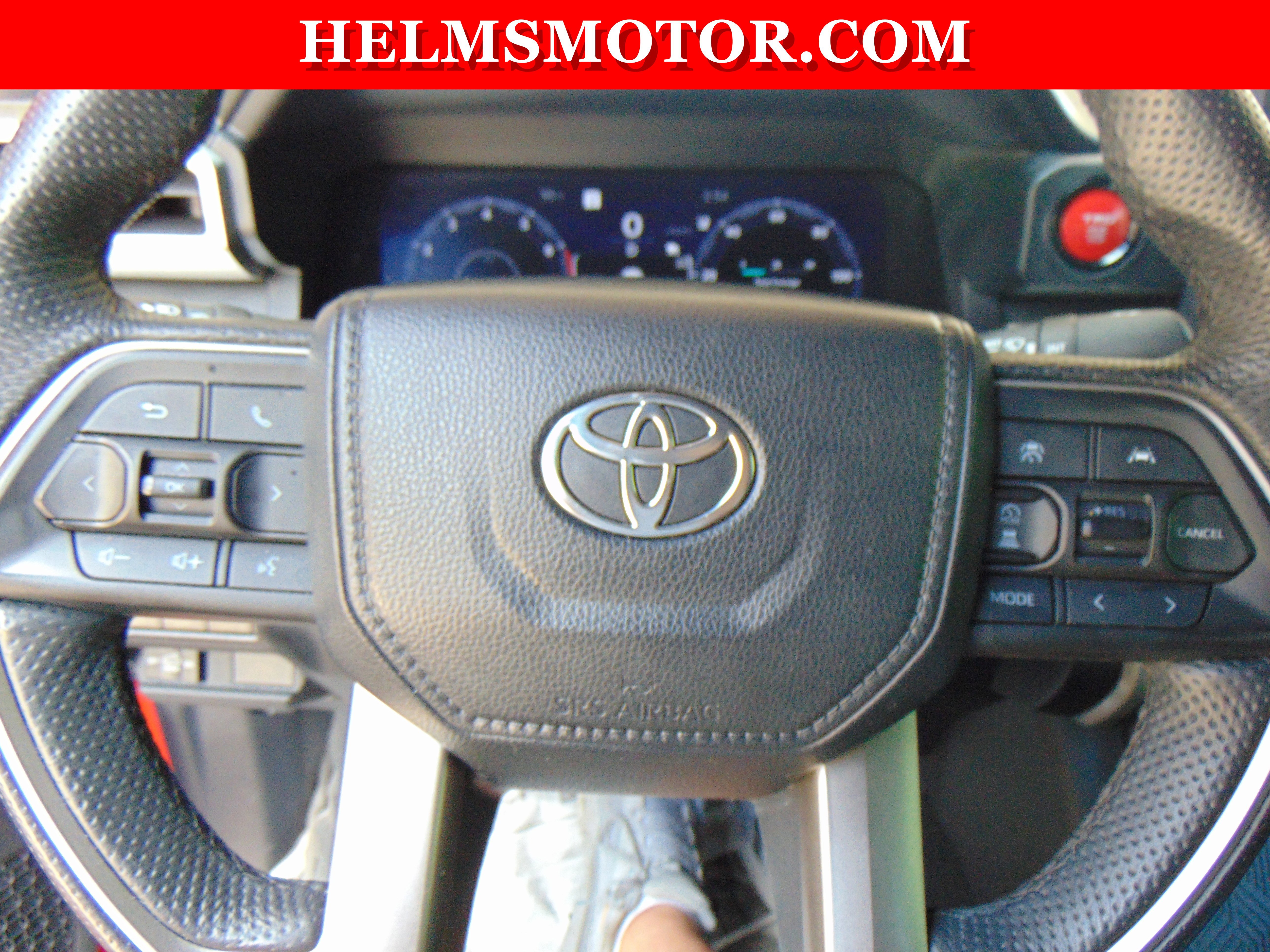 Used 2024 Toyota Tacoma TRD Off-Road image 20