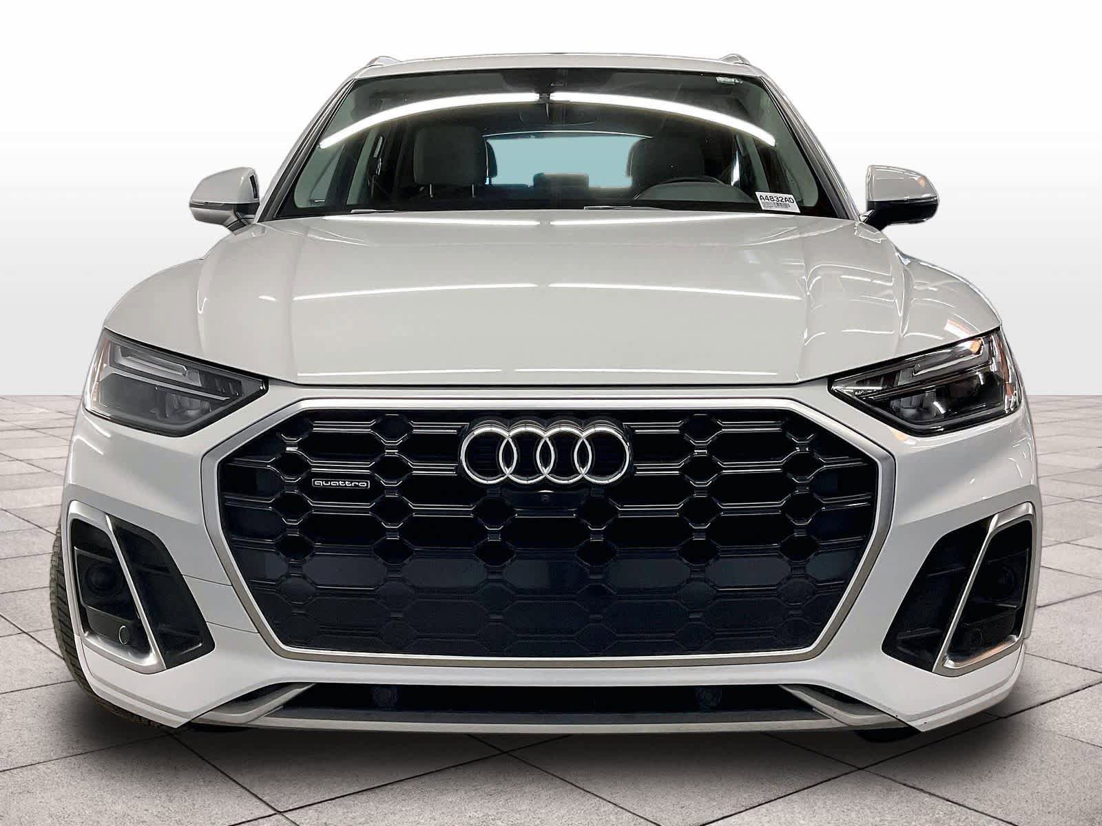 Certified 2023 Audi Q5 2.0T Premium Plus w/ Premium Plus Package AWD/4WD image 3