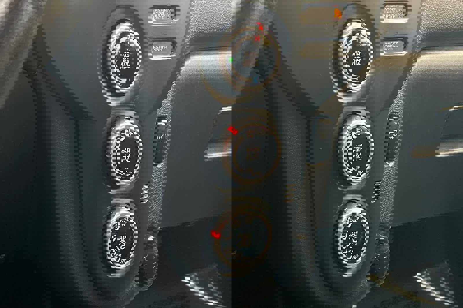 Used 2016 Mitsubishi i ES image 22