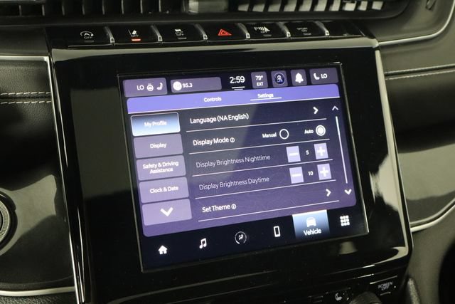 Used 2023 Jeep Grand Cherokee Altitude AWD/4WD image 32