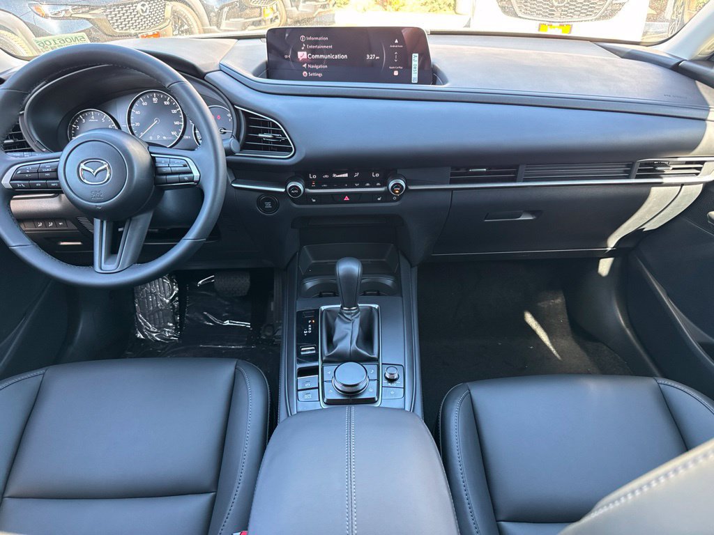 New 2026 MAZDA CX-30 AWD 2.5 S image 12