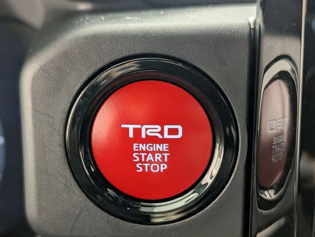 Used 2025 Toyota Tacoma TRD Sport image 23