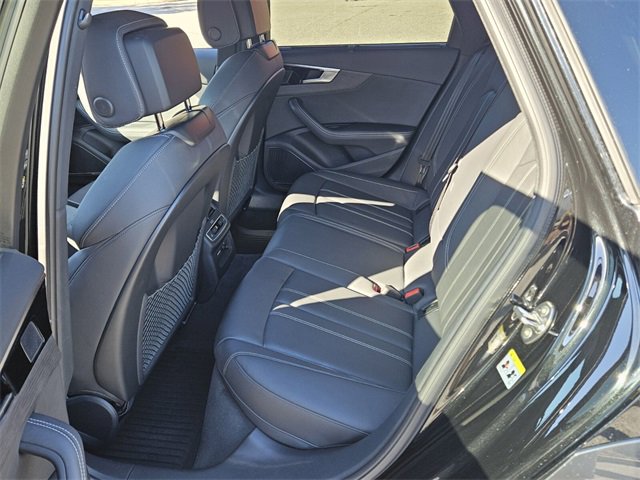 Used 2023 Audi A4 2.0T allroad Prestige image 5