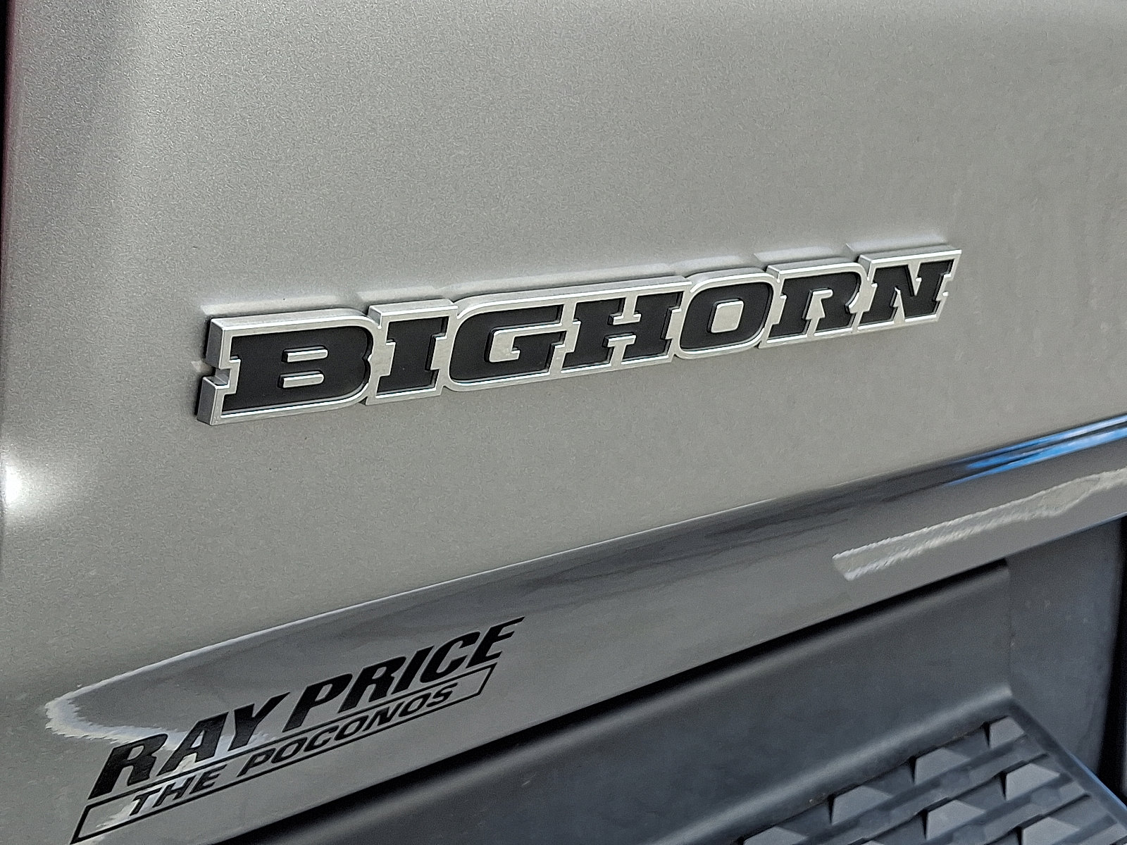Used 2022 RAM 1500 Big Horn image 30