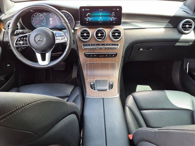 Used 2020 Mercedes-Benz GLC 300 image 15