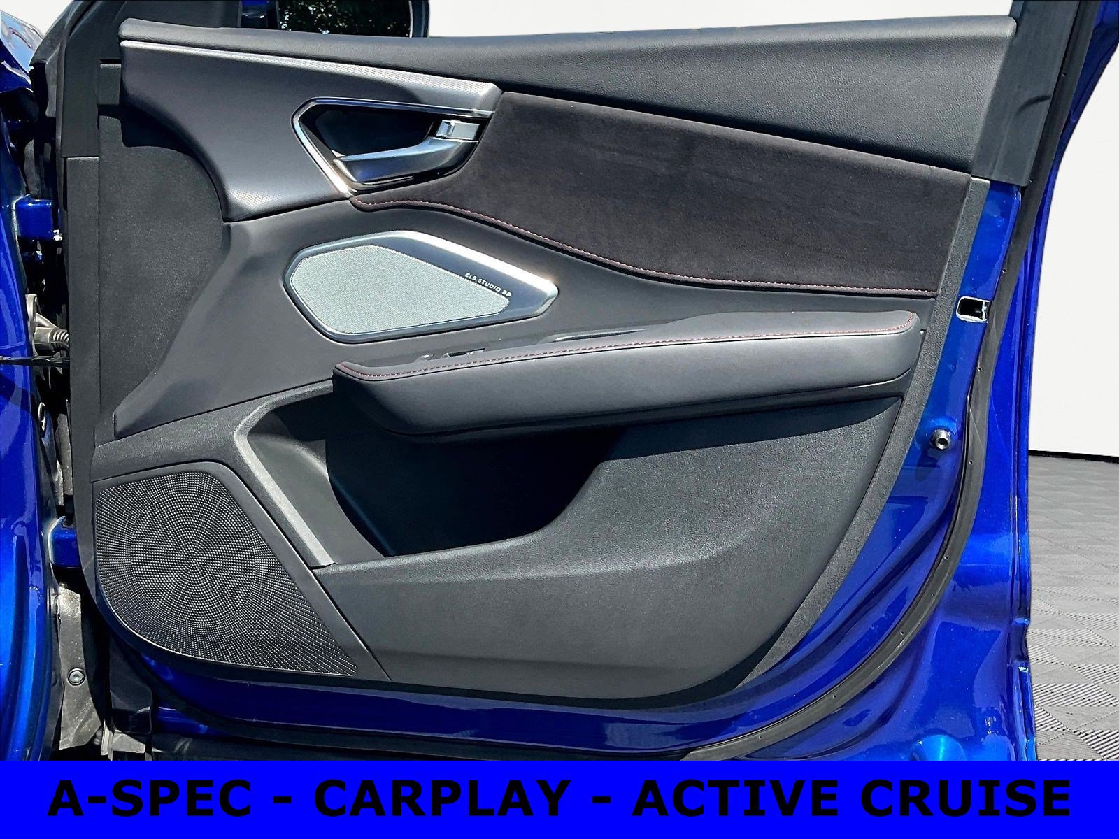 Used 2025 Acura RDX A-Spec AWD/4WD image 29