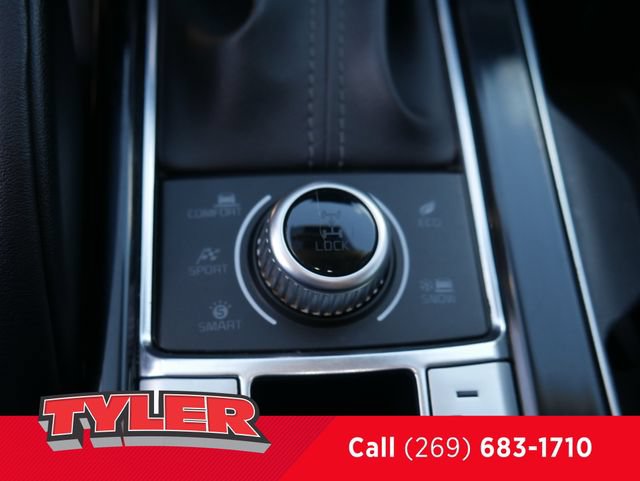 Used 2021 Kia Telluride SX AWD/4WD image 35