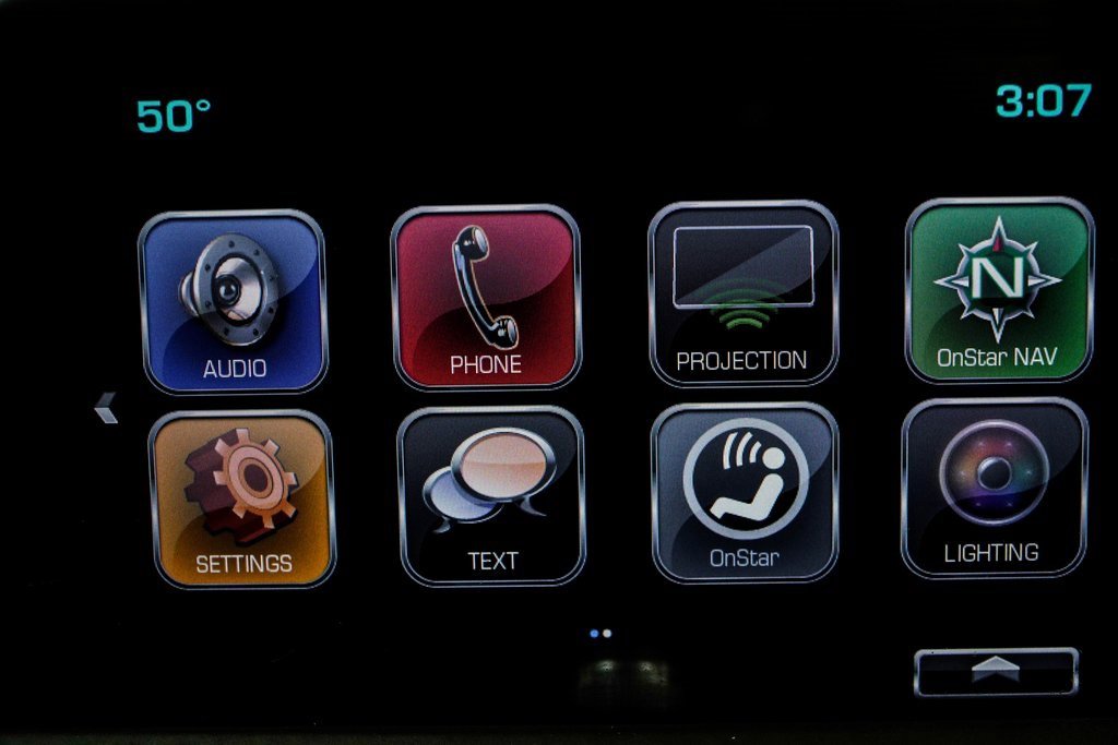 Used 2017 Chevrolet Camaro SS image 26