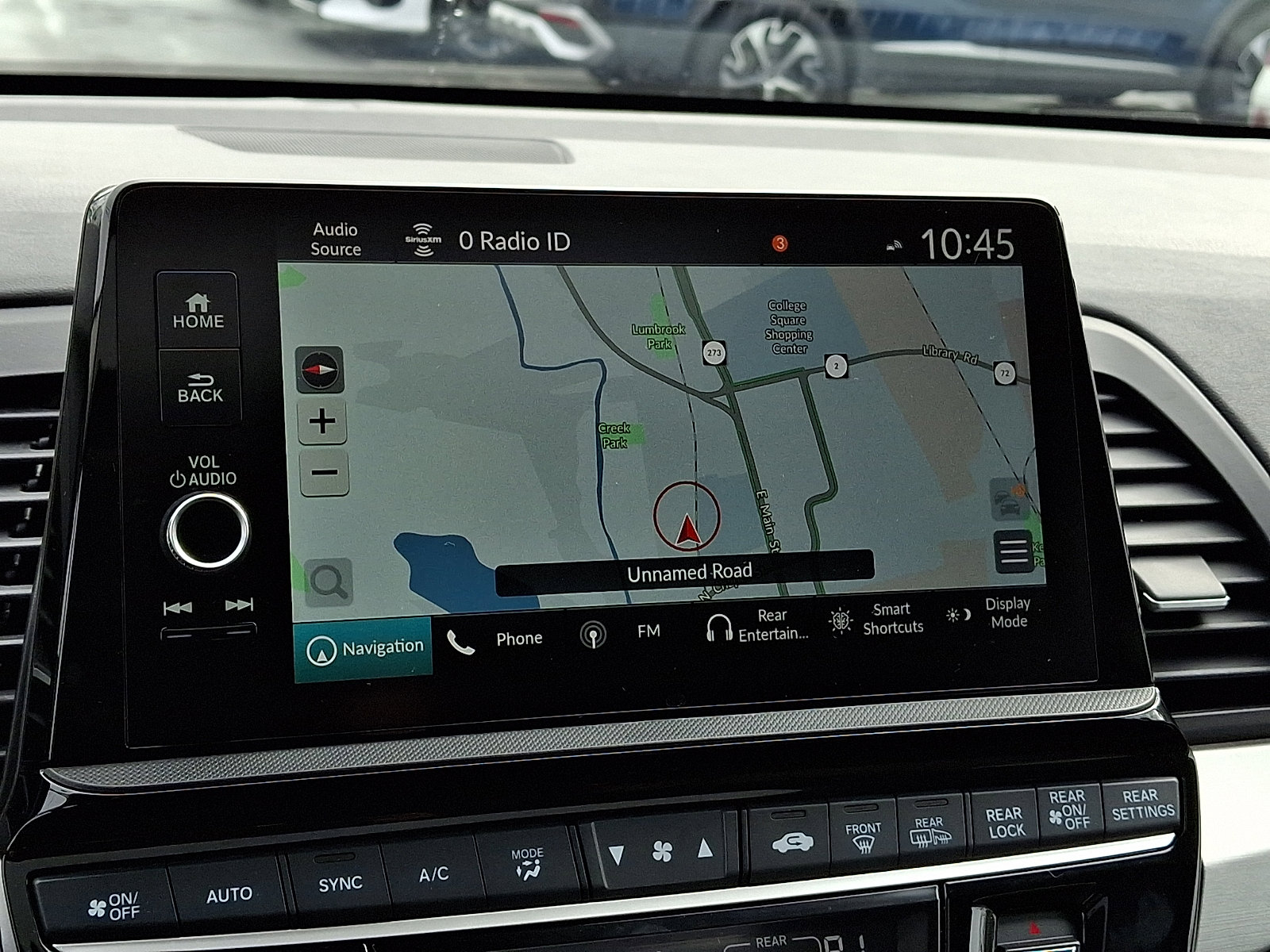 Certified 2025 Honda Odyssey Touring image 15