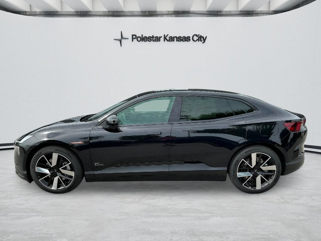New 2026 Polestar Polestar 4 AWD/4WD image 8