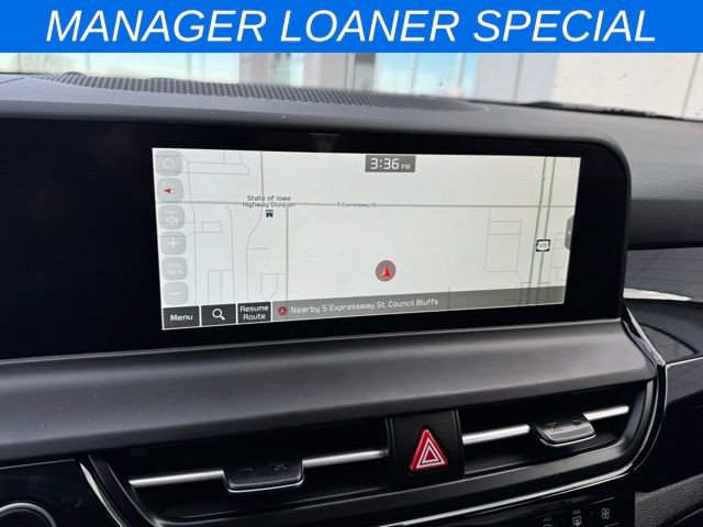 New 2026 Kia Seltos S image 19