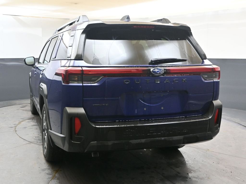 New 2026 Subaru Outback Premium image 4